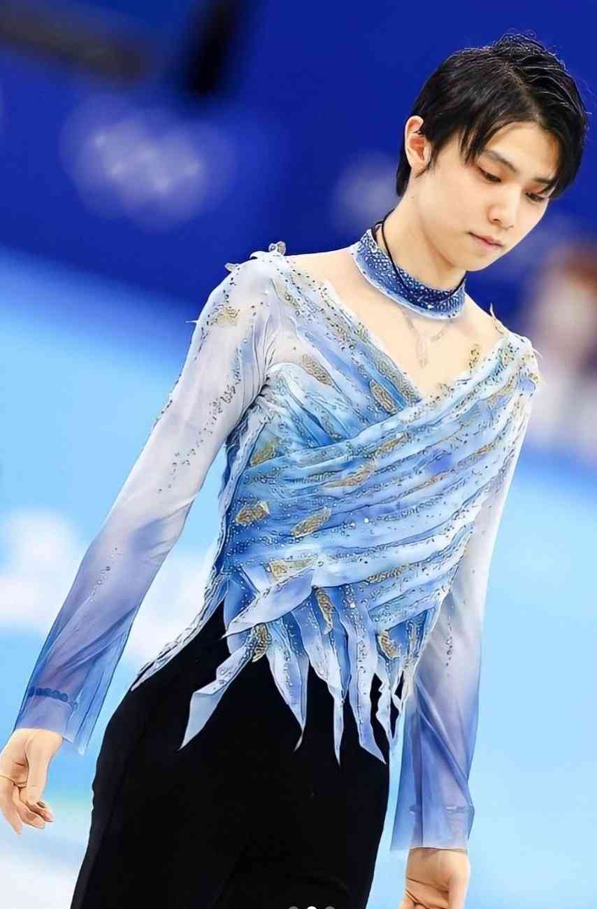 【アンチ厳禁】羽生結弦くんが好きな人part2