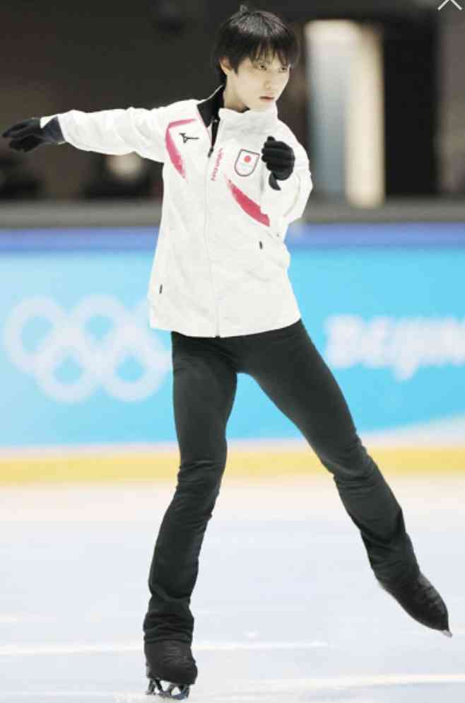 【アンチ厳禁】羽生結弦くんが好きな人part2