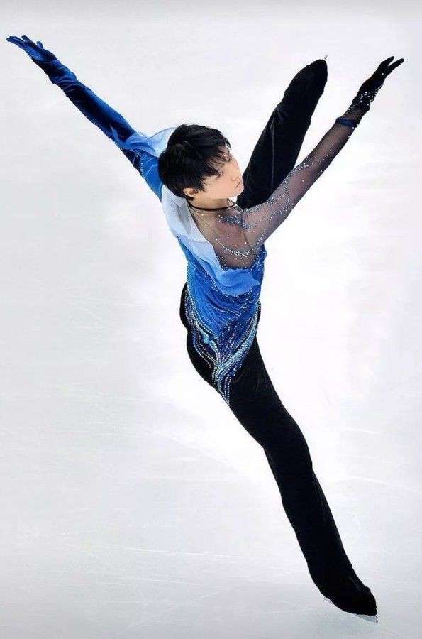 【アンチ厳禁】羽生結弦くんが好きな人part2