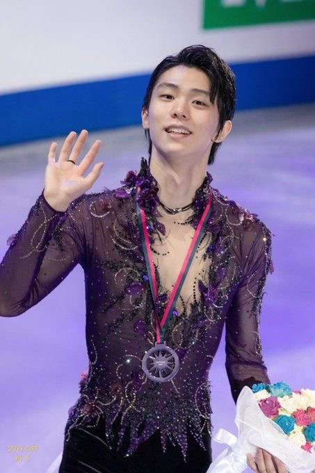 【アンチ厳禁】羽生結弦くんが好きな人part2