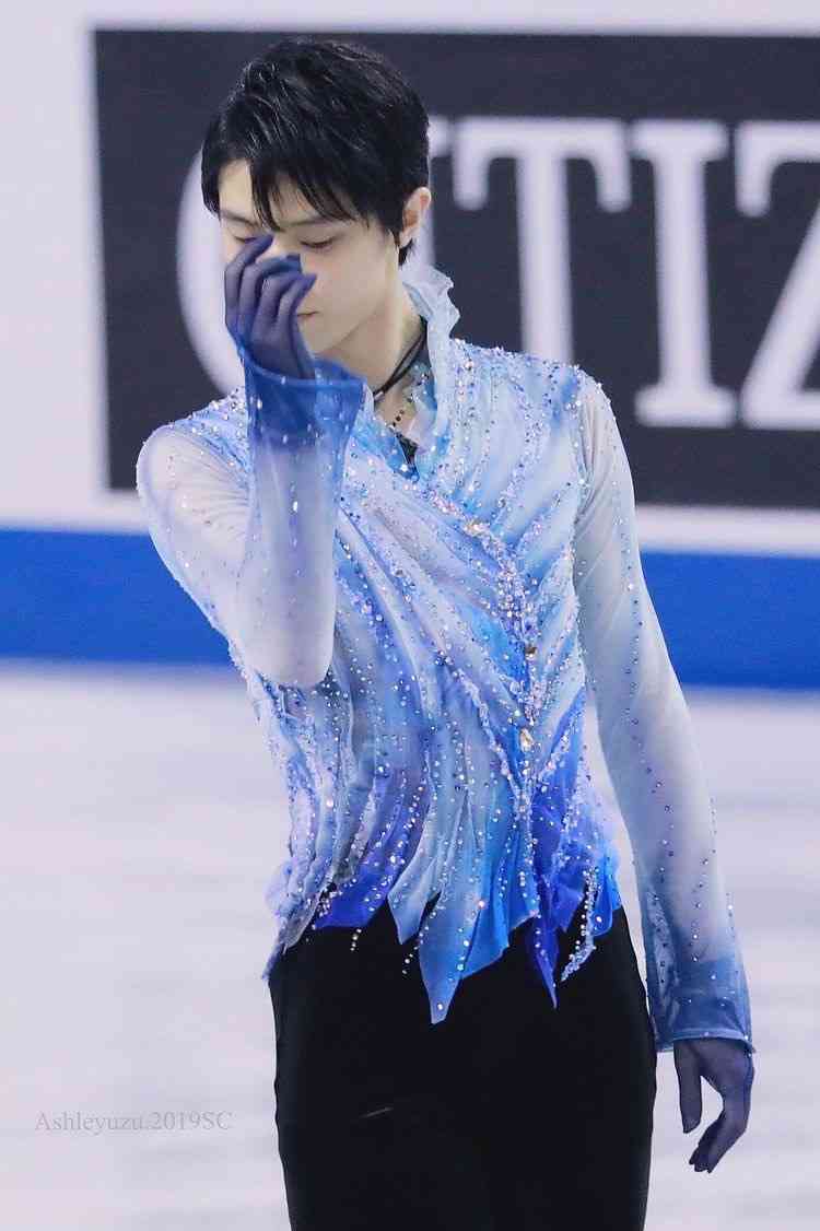 【アンチ厳禁】羽生結弦くんが好きな人part2