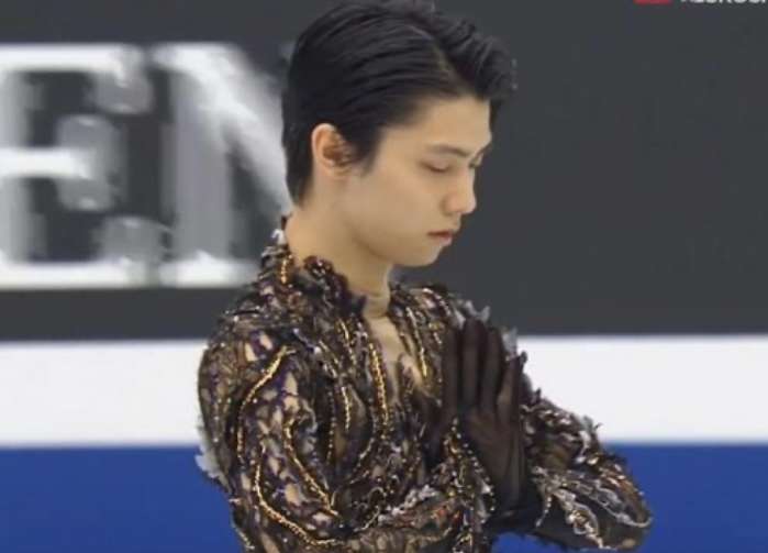 【アンチ厳禁】羽生結弦くんが好きな人part2