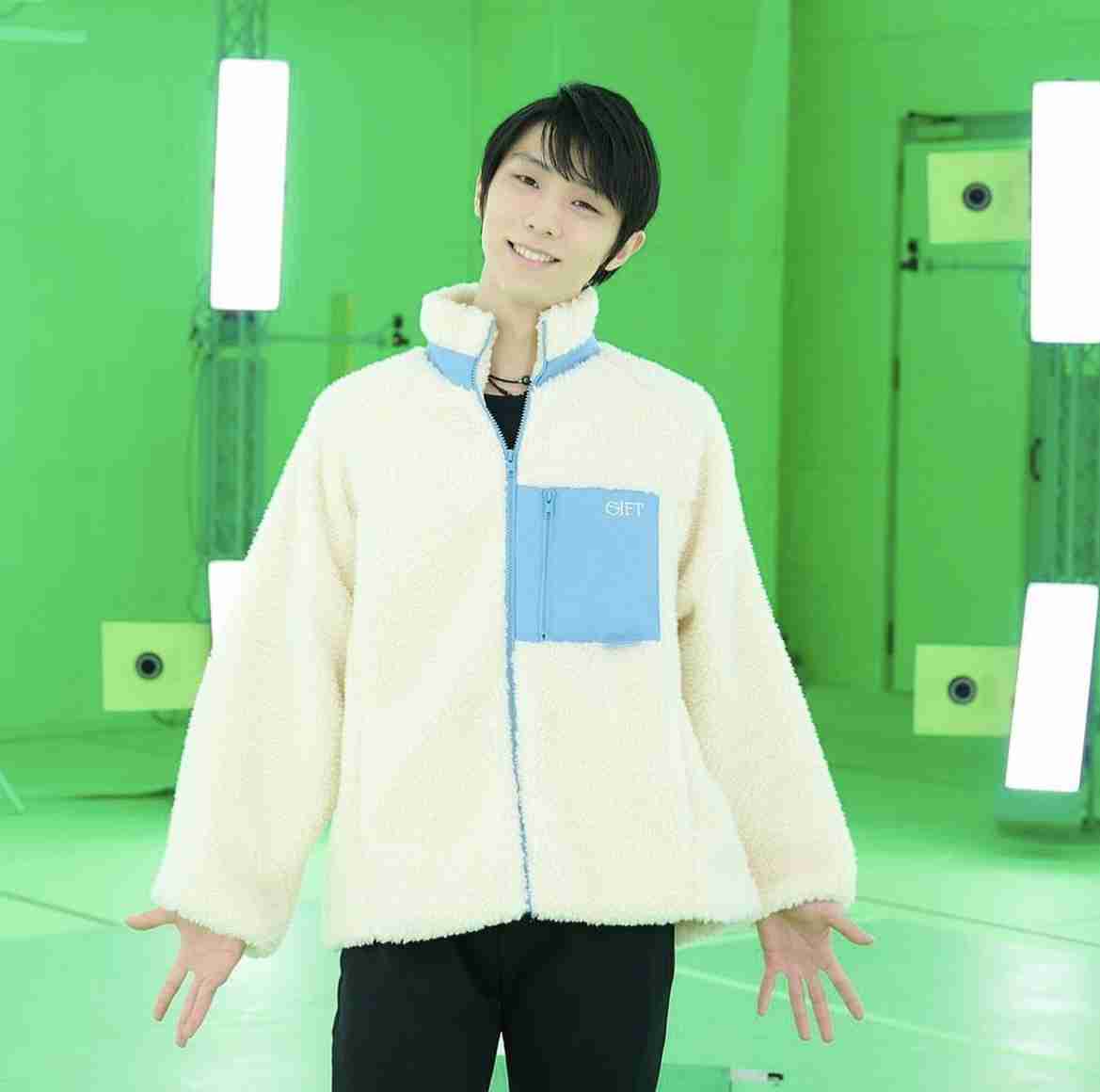 【アンチ厳禁】羽生結弦くんが好きな人part2