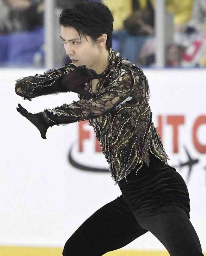 【アンチ厳禁】羽生結弦くんが好きな人part2