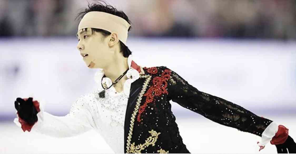 【アンチ厳禁】羽生結弦くんが好きな人part2