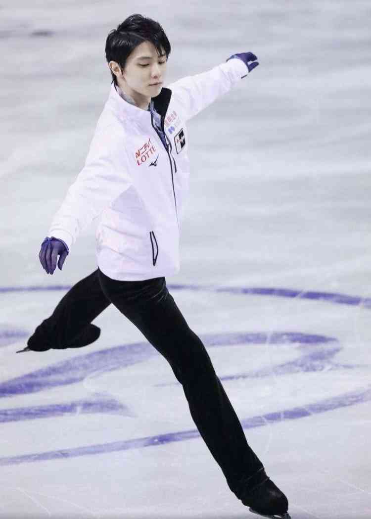 【アンチ厳禁】羽生結弦くんが好きな人part2