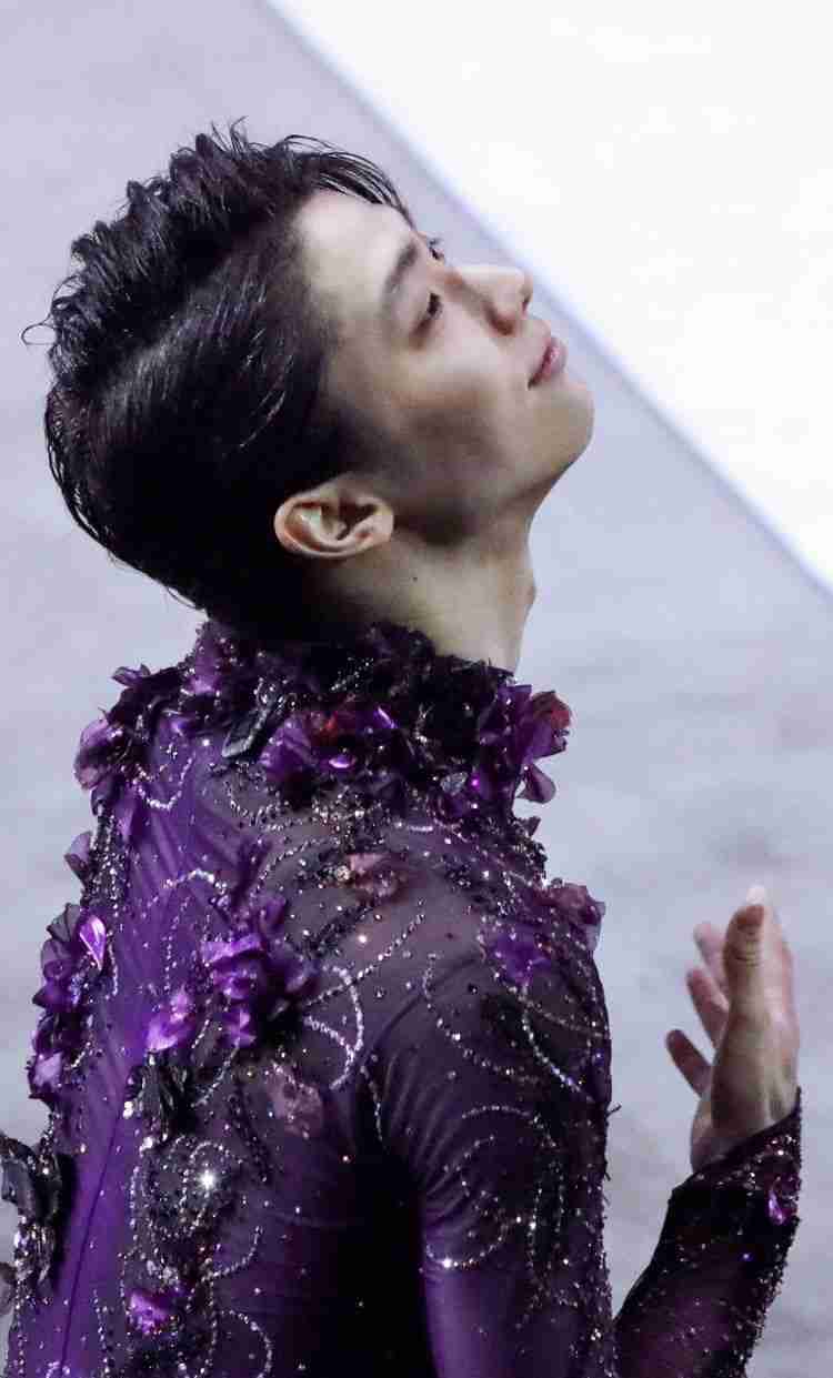 【アンチ厳禁】羽生結弦くんが好きな人part2