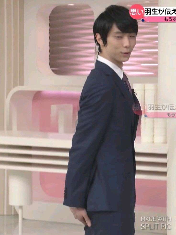 【アンチ厳禁】羽生結弦くんが好きな人part2