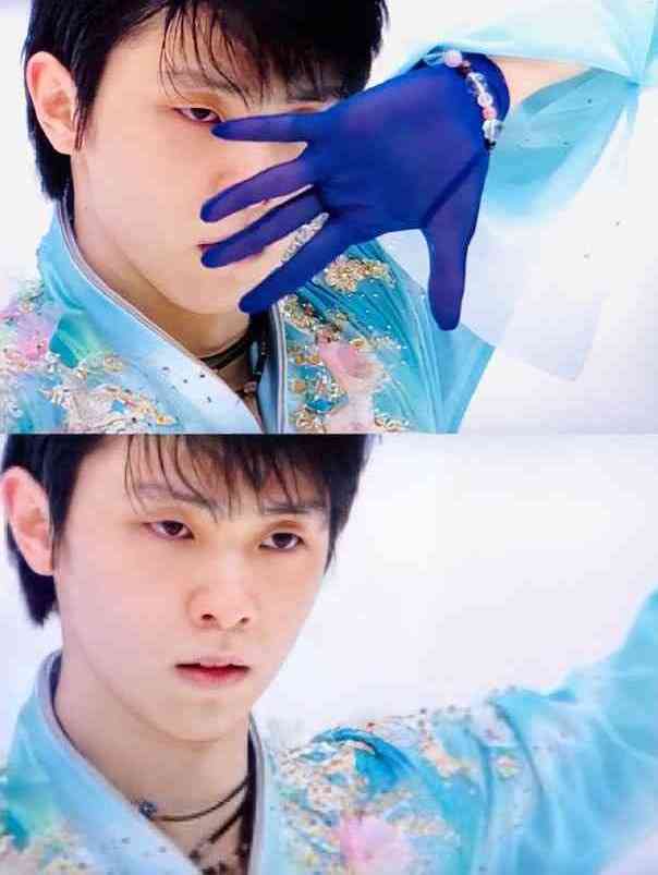 【アンチ厳禁】羽生結弦くんが好きな人part2