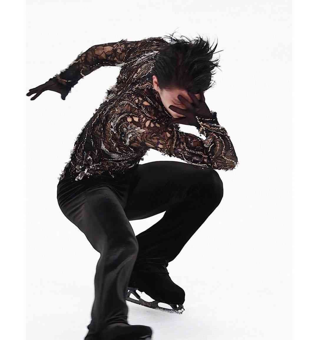 【アンチ厳禁】羽生結弦くんが好きな人part2