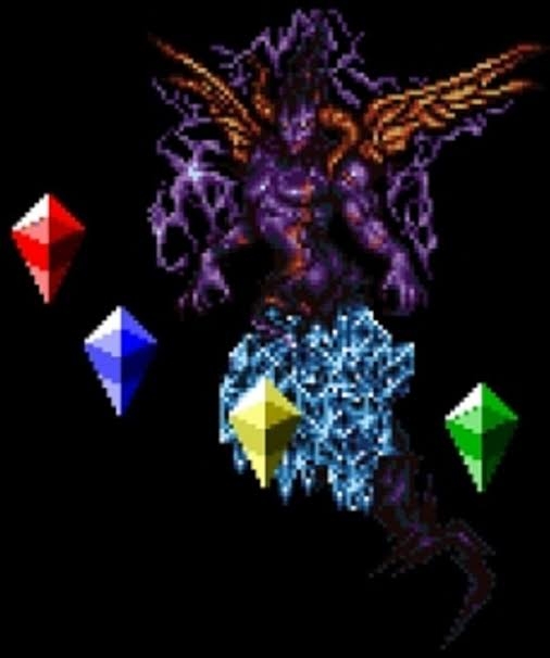 ファイナルファンタジーシリーズで好きな曲