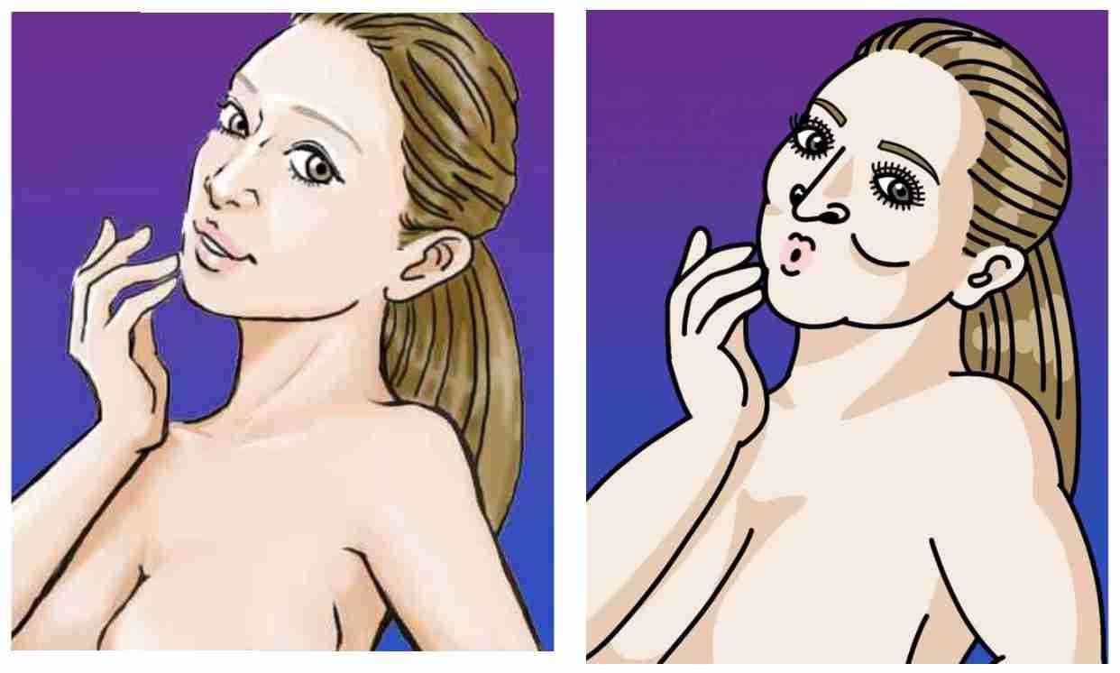 最近ビックリしたこと
