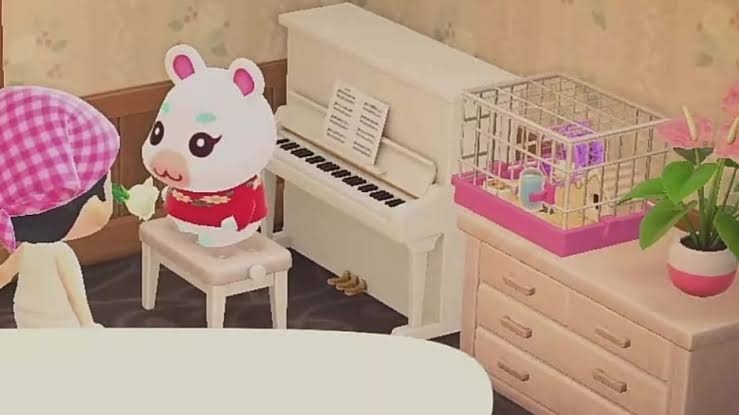 「あつまれどうぶつの森」あるある