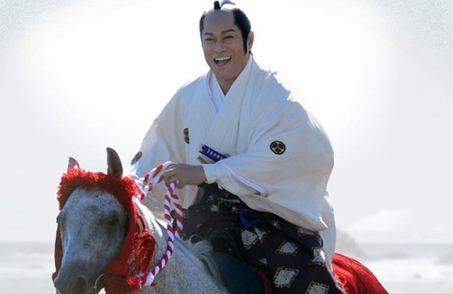 松平健さんを語りたい