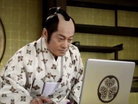 松平健さんを語りたい