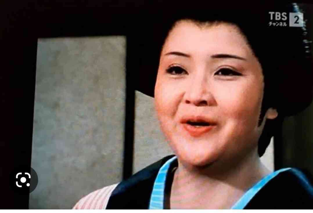 松平健さんを語りたい