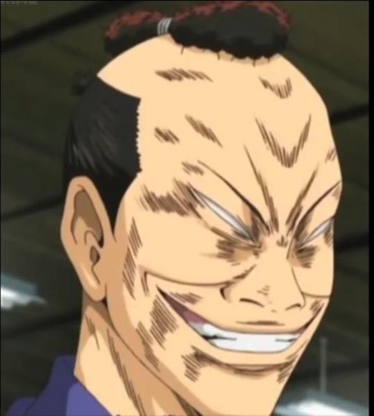 松平健さんを語りたい