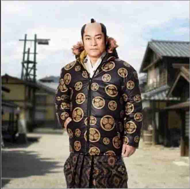 松平健さんを語りたい