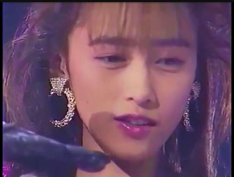 80年代の女性アイドルの好きな曲