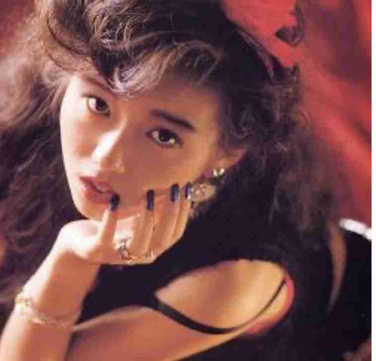 80年代の女性アイドルの好きな曲