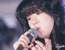 80年代の女性アイドルの好きな曲