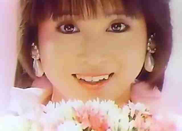 80年代の女性アイドルの好きな曲