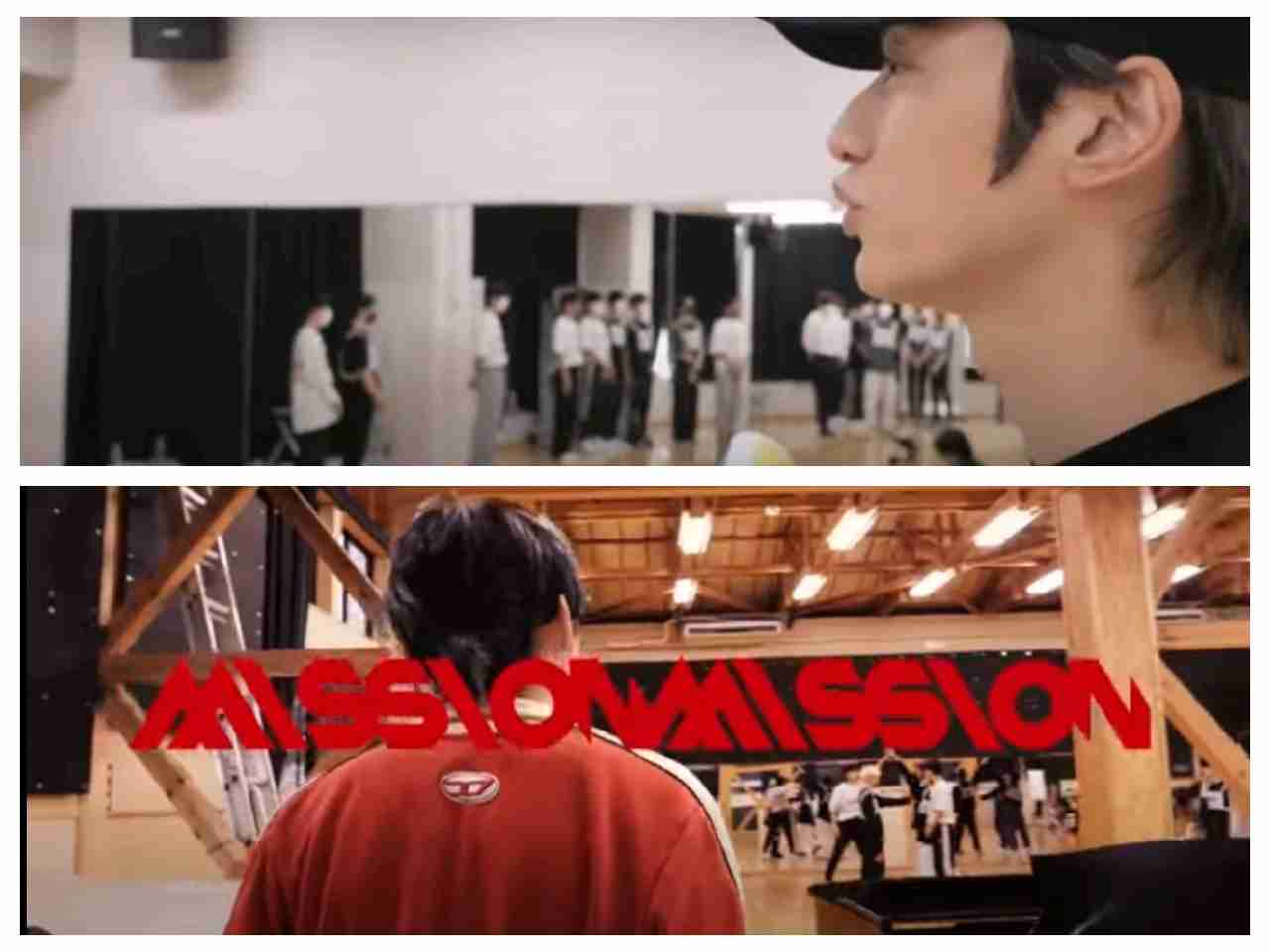 【BMSG】MISSIONx2 (ミッション・ミッション)を語りたい