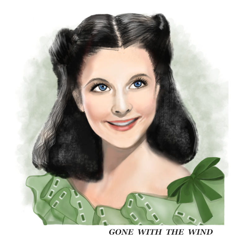 風と共に去りぬ