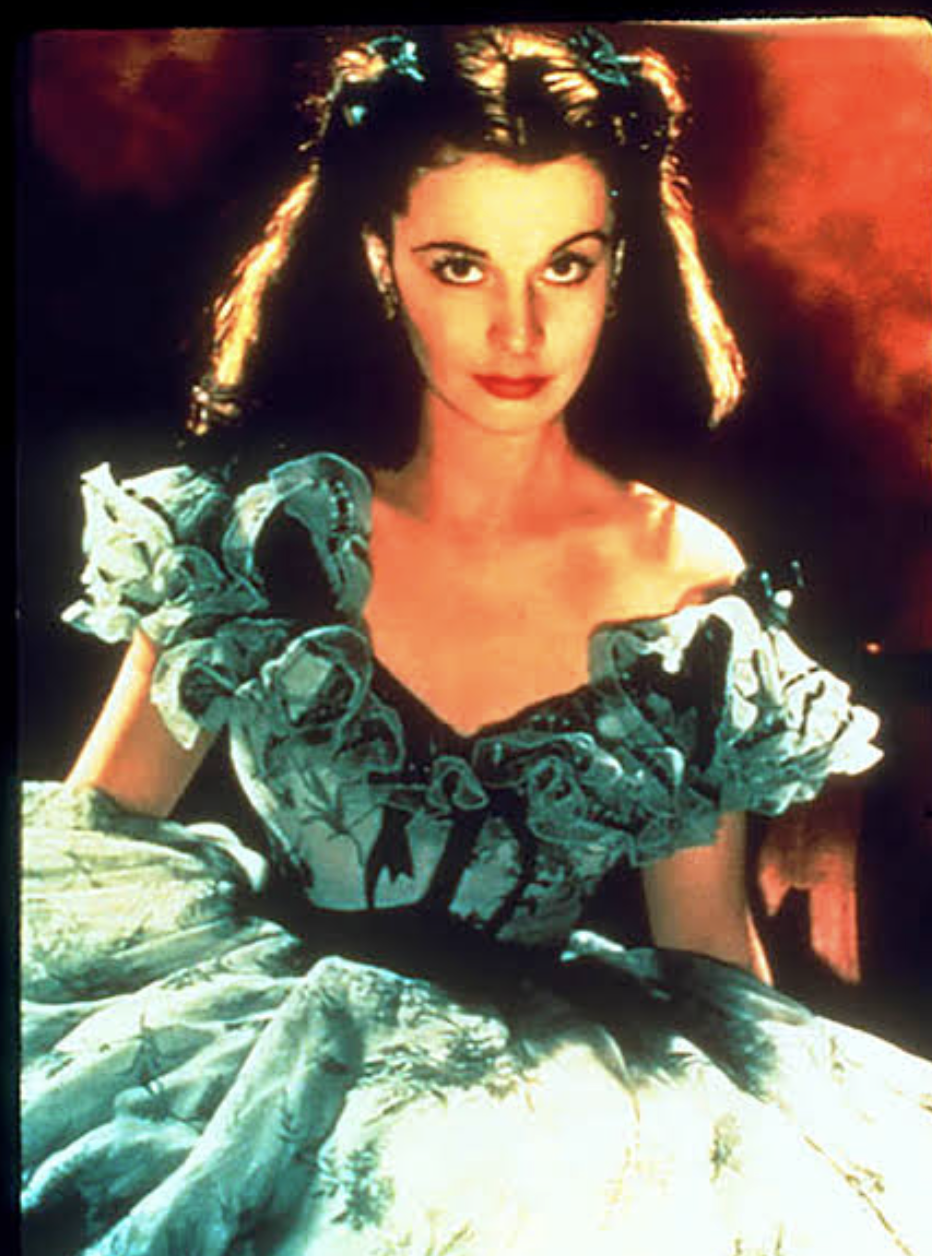 風と共に去りぬ