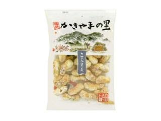 あぁ……また美味しいお菓子に出会っちまった………