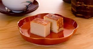 あぁ……また美味しいお菓子に出会っちまった………
