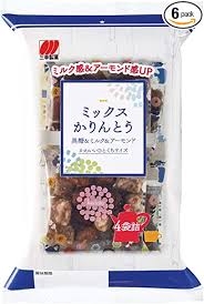 あぁ……また美味しいお菓子に出会っちまった………