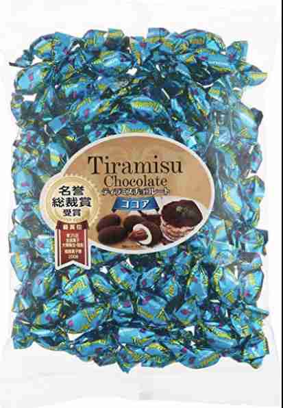 あぁ……また美味しいお菓子に出会っちまった………