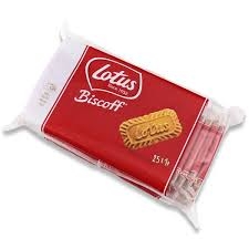 あぁ……また美味しいお菓子に出会っちまった………