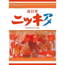 あぁ……また美味しいお菓子に出会っちまった………