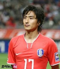 初めて好きになったスポーツ選手