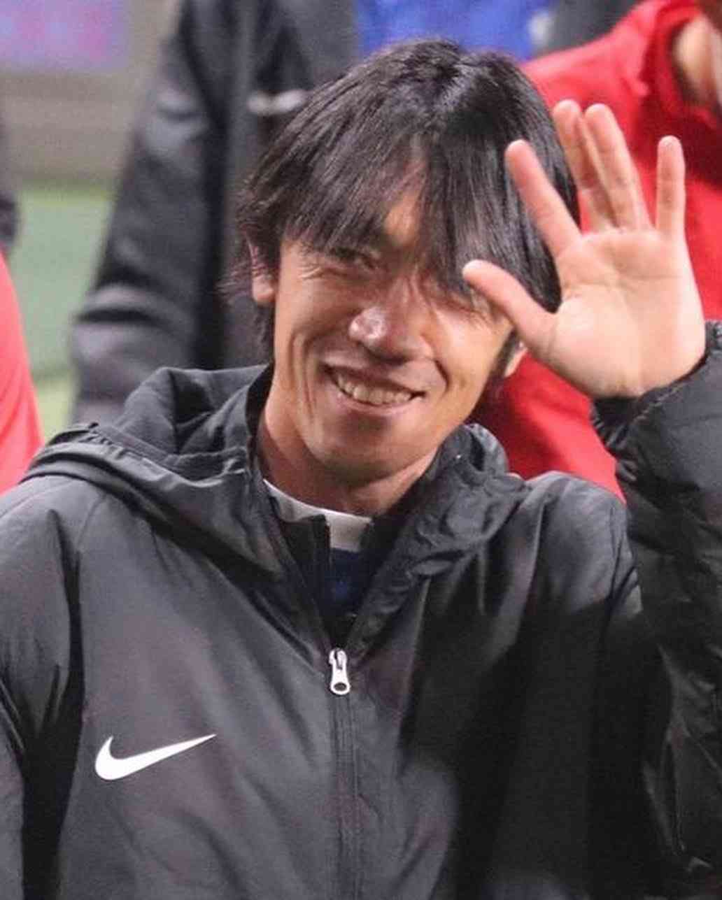 初めて好きになったスポーツ選手