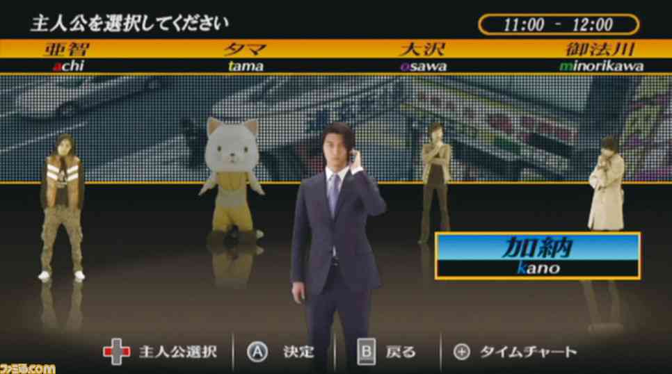 プレイ画像を見てなんのゲームかわかったらプラスPart8