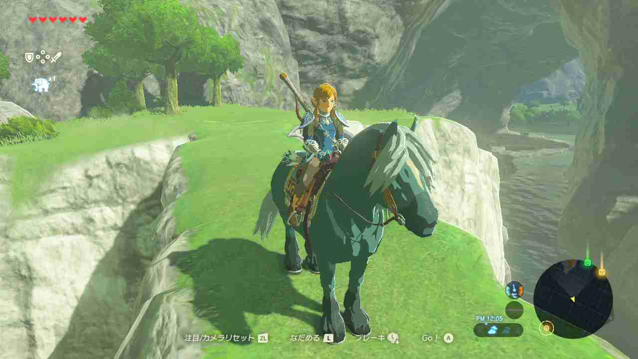 プレイ画像を見てなんのゲームかわかったらプラスPart8
