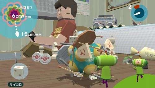 プレイ画像を見てなんのゲームかわかったらプラスPart8