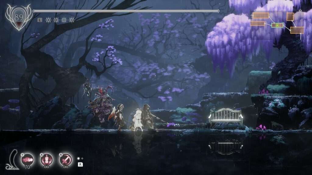 プレイ画像を見てなんのゲームかわかったらプラスPart8