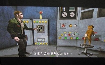 プレイ画像を見てなんのゲームかわかったらプラスPart8