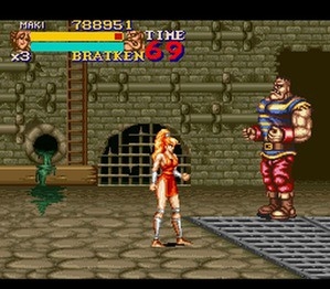 プレイ画像を見てなんのゲームかわかったらプラスPart8