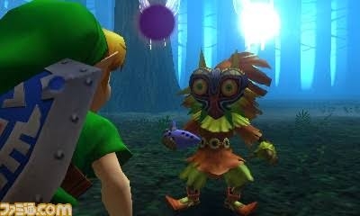 プレイ画像を見てなんのゲームかわかったらプラスPart8