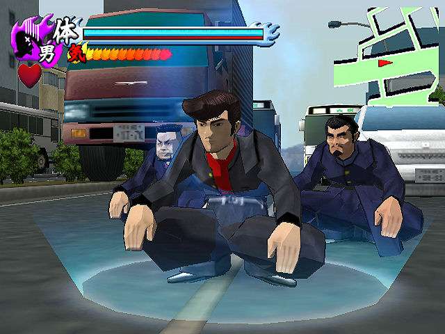 プレイ画像を見てなんのゲームかわかったらプラスPart8