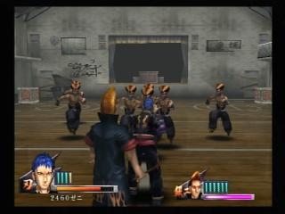 プレイ画像を見てなんのゲームかわかったらプラスPart8