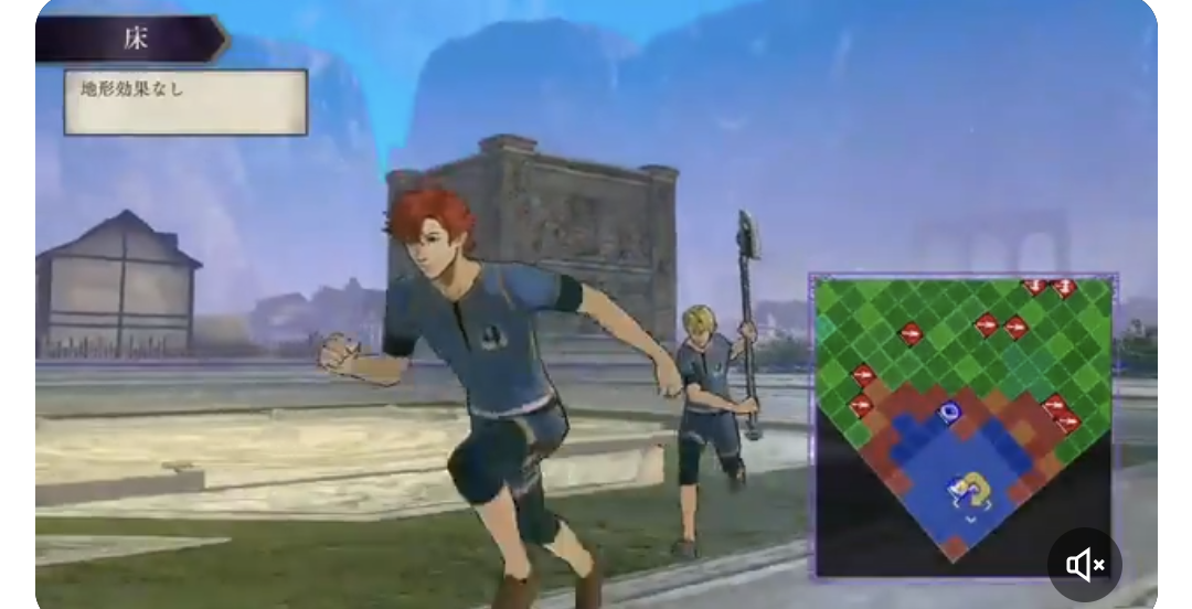 プレイ画像を見てなんのゲームかわかったらプラスPart8