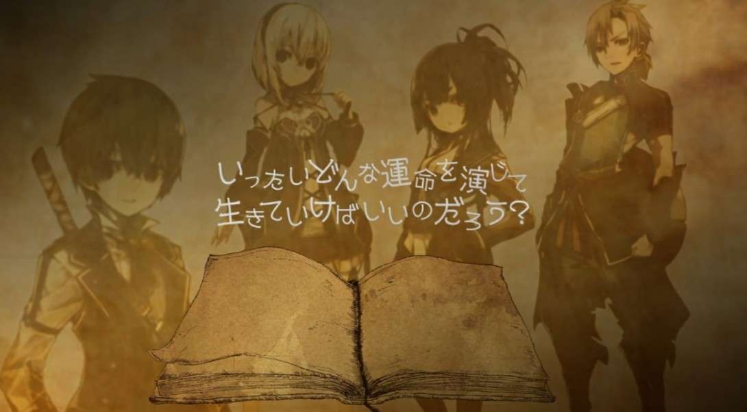 プレイ画像を見てなんのゲームかわかったらプラスPart8
