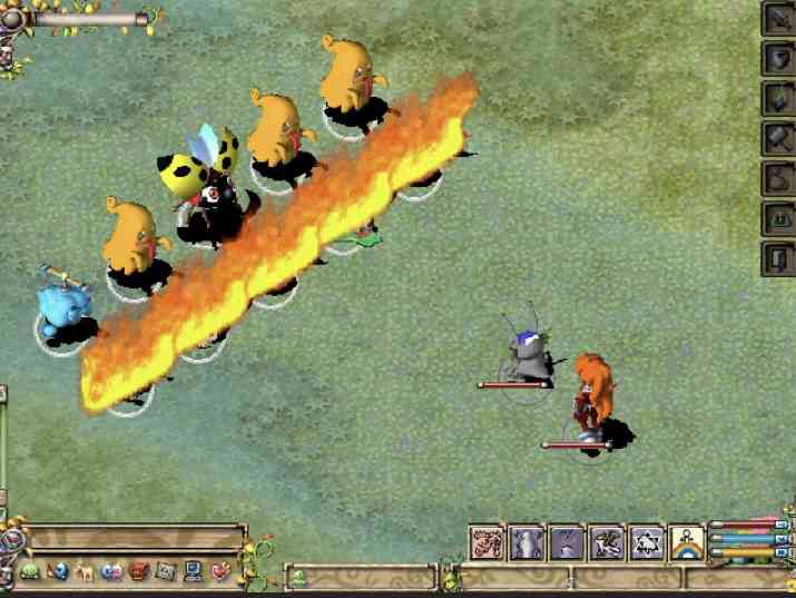 プレイ画像を見てなんのゲームかわかったらプラスPart8