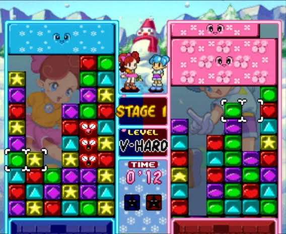プレイ画像を見てなんのゲームかわかったらプラスPart8